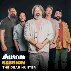 Maneater (Musora session)