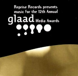 The 12th Annual GLAAD Media Awards