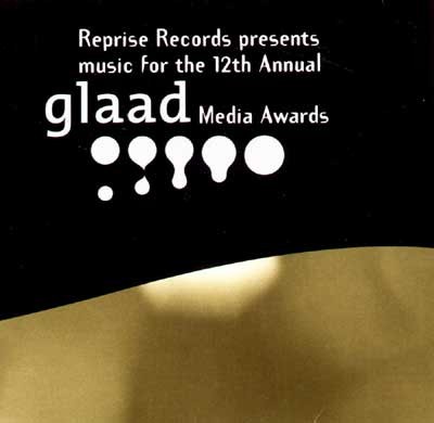The 12th Annual GLAAD Media Awards