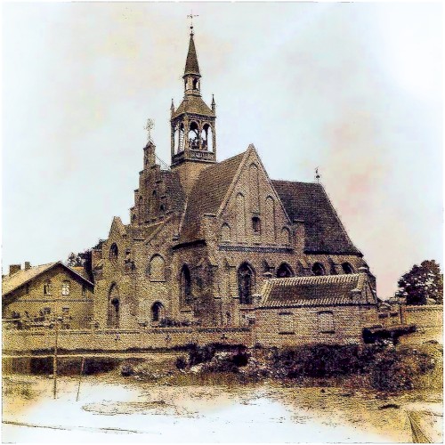 Stone Folk Crazy: Drogi wiatru, Vol. 3: Early September 2026