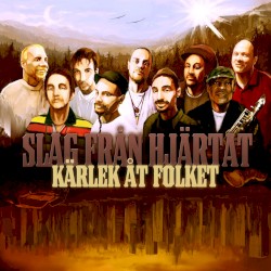 Kärlek åt folket