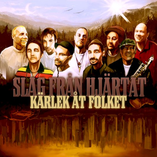 Kärlek åt folket