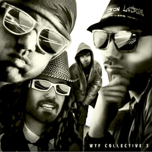WTF Collective 3