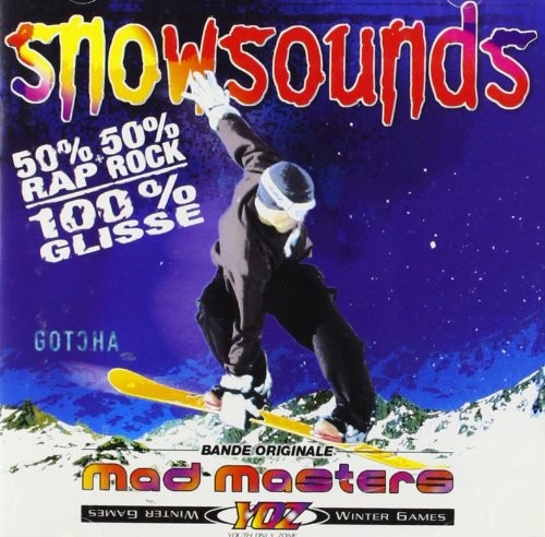 Snowsounds