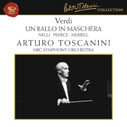 Un ballo in maschera