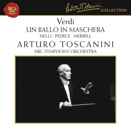 Un ballo in maschera