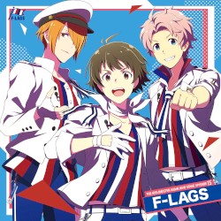 THE IDOLM@STER SideM NEW STAGE EPISODE: 15 F-LAGS