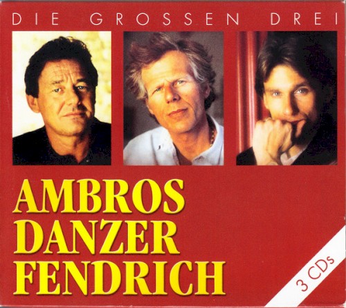 Die großen Drei