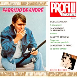 Fabrizio De André
