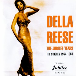 The Jubilee Years: The Singles 1954-1959
