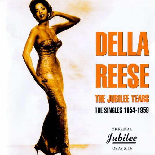 The Jubilee Years: The Singles 1954-1959