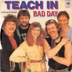 Bad Day / I Wish You All the Luck