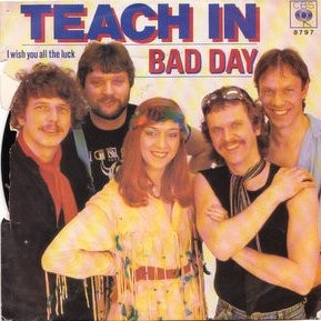 Bad Day / I Wish You All the Luck