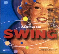 Aperitivo Con Swing