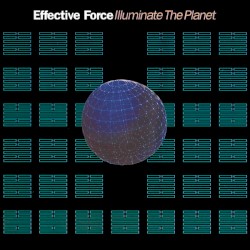 Illuminate The Planet