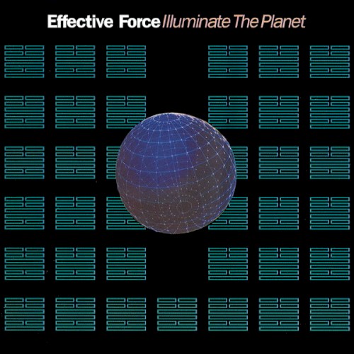 Illuminate The Planet