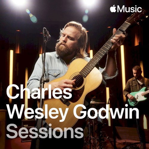 Apple Music Nashville Sessions