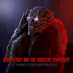 Disco Nosferatu
