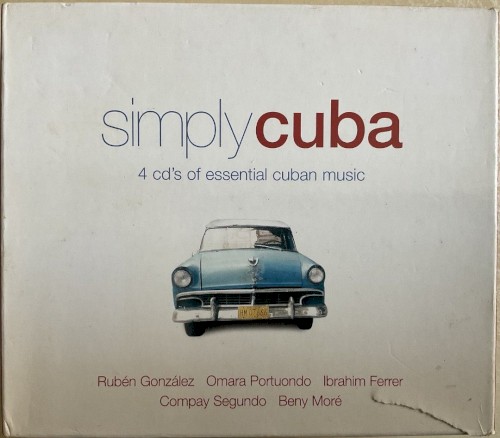 Simply Cuba