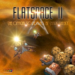 The Flatspace II Soundtrack