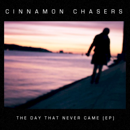 The Day That Never Came EP