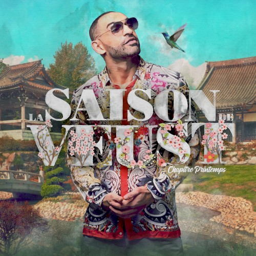 La Saison de Veust : Chapitre printemps