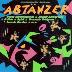 Abtänzer