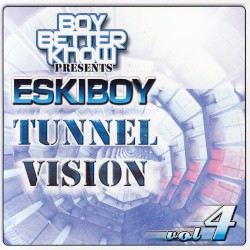 Tunnel Vision, Volume 4