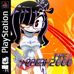 BREAK2000