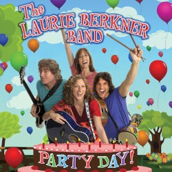 Party Day!