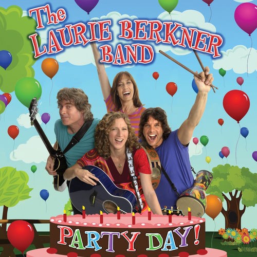 Party Day!
