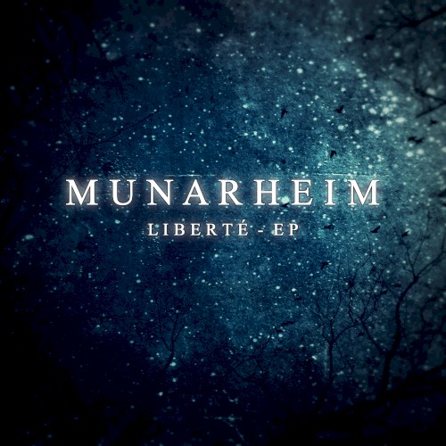 Liberté - EP
