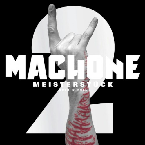 Meisterstück 2 - Rock 'N' Roll