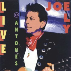 Live at Antone's