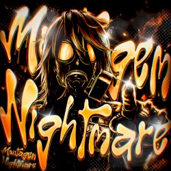 MONTAGEM NIGHTMARE