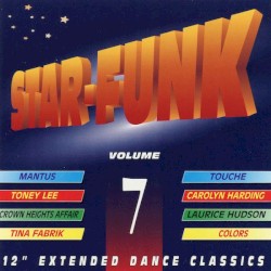 Star-Funk Volume 7