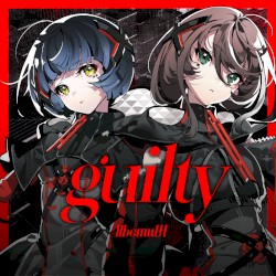 guilty