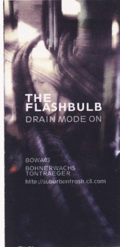 Drain Mode On