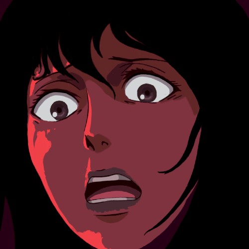 Crystallized Terror, Pt. 2