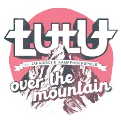 Over the Mountain
