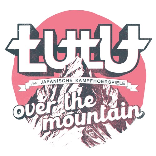 Over the Mountain