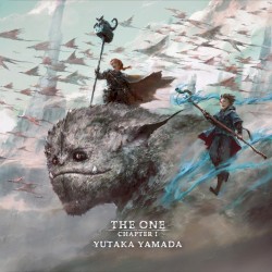 THE ONE (Chapter I)