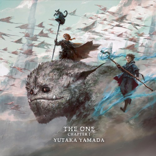 THE ONE (Chapter I)
