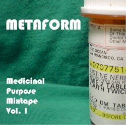 Medicinal Purpose Mixtape Vol. 1