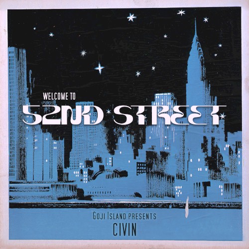 52nd Street
