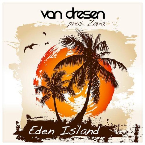 Eden Island (Chillout mix)