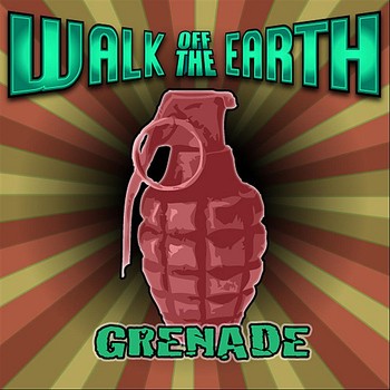 Grenade