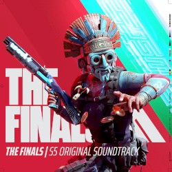 THE FINALS (S5 Original Soundtrack)