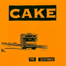 The Distance