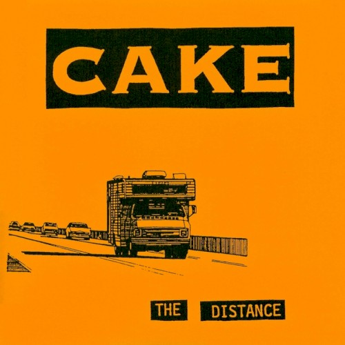 The Distance